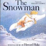 Download or print Howard Blake Building The Snowman (From 'The Snowman') Sheet Music Printable PDF -page score for Film and TV / arranged Flute SKU: 104633.