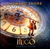 Download or print Howard Shore A Ghost In The Station Sheet Music Printable PDF -page score for Children / arranged Piano SKU: 87877.