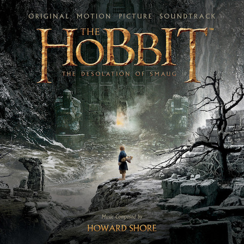 Howard Shore album picture