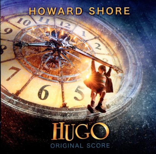 Howard Shore album picture