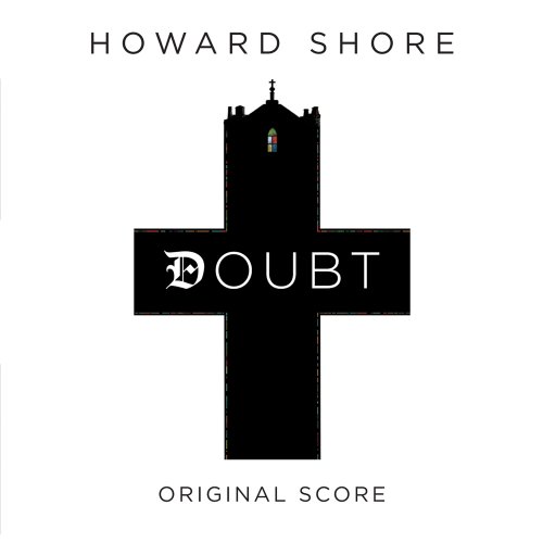 Howard Shore album picture