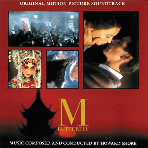 Howard Shore album picture
