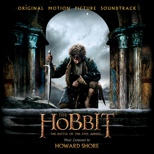 Howard Shore album picture