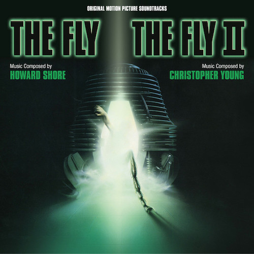 Howard Shore album picture