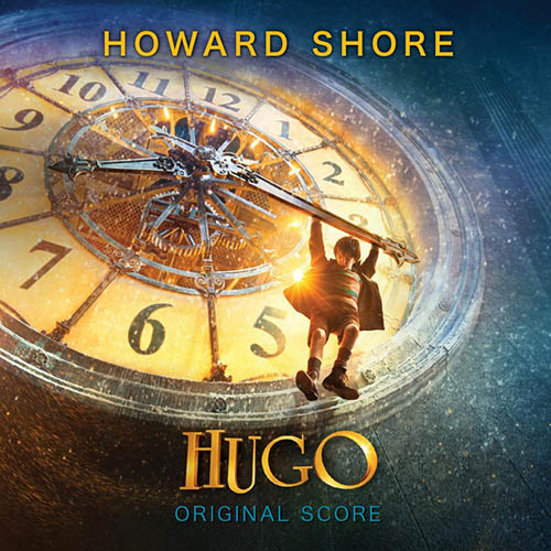 Howard Shore album picture