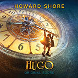 Download or print Howard Shore The Thief (from Hugo) Sheet Music Printable PDF -page score for Film and TV / arranged Keyboard SKU: 115035.