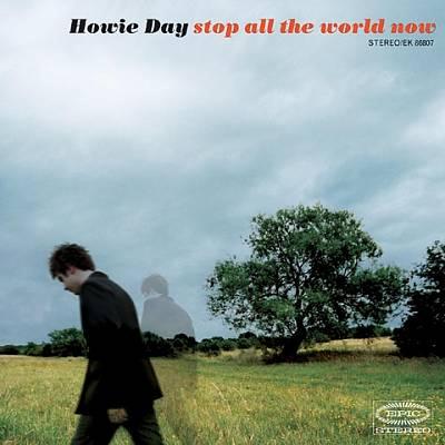 Howie Day album picture