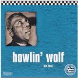 Download or print Howlin' Wolf Back Door Man Sheet Music Printable PDF -page score for Blues / arranged Piano SKU: 41984.