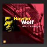 Download or print Howlin' Wolf Evil (Is Going On) Sheet Music Printable PDF -page score for Blues / arranged Piano & Vocal SKU: 42811.