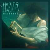 Download or print Hozier Movement Sheet Music Printable PDF -page score for Pop / arranged Piano, Vocal & Guitar Chords (Right-Hand Melody) SKU: 405551.