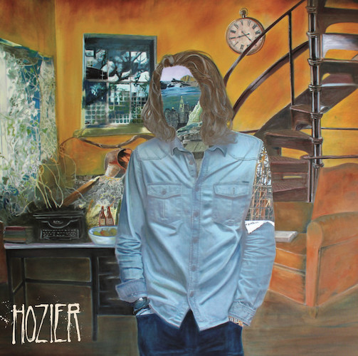 Hozier album picture