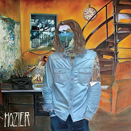 Hozier album picture