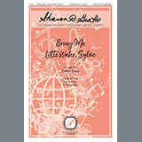 Download or print Huddie Ledbetter Bring Me Little Water, Sylvie (arr. Robert Jones) Sheet Music Printable PDF -page score for Concert / arranged SAB Choir SKU: 441945.