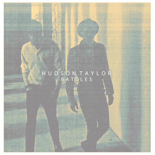 Hudson Taylor album picture