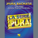 Download or print Huey Dunbar Yo Si Me Enamore Sheet Music Printable PDF -page score for Pop / arranged Piano, Vocal & Guitar (Right-Hand Melody) SKU: 65349.