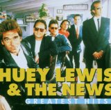 Download or print Huey Lewis & The News Heart And Soul Sheet Music Printable PDF -page score for Rock / arranged Bass Guitar Tab SKU: 50297.