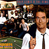 Download or print Huey Lewis & The News The Heart Of Rock And Roll Sheet Music Printable PDF -page score for Pop / arranged Harmonica SKU: 1739316.