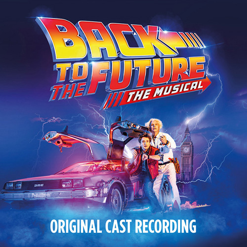 Huey Lewis & The News album picture