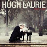Download or print Hugh Laurie I Hate A Man Like You Sheet Music Printable PDF -page score for Blues / arranged Piano, Vocal & Guitar SKU: 116411.
