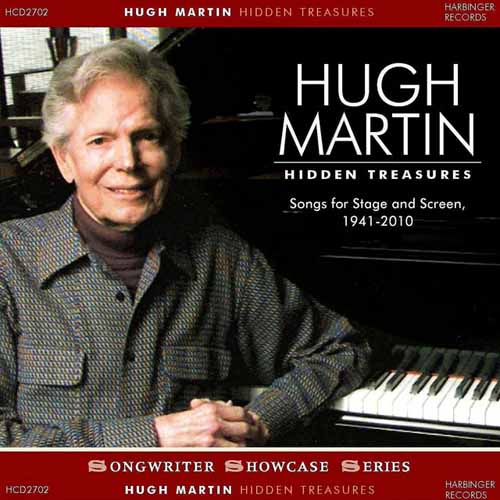 Hugh Martin album picture