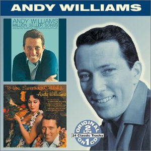 Andy Williams album picture