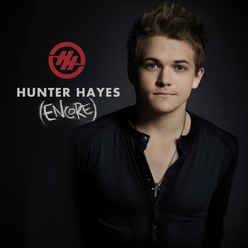 Hunter Hayes album picture