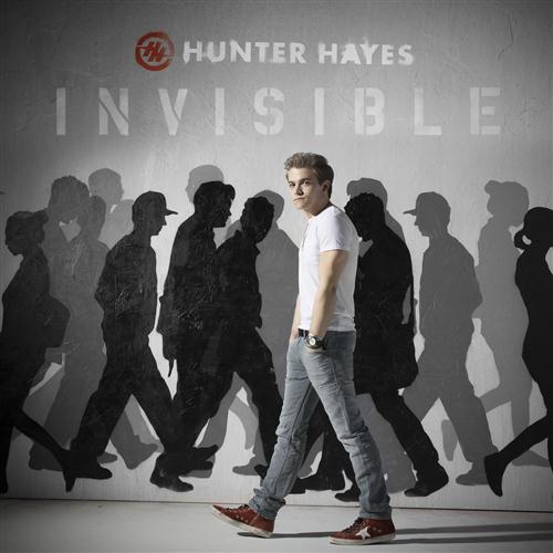 Hunter Hayes album picture