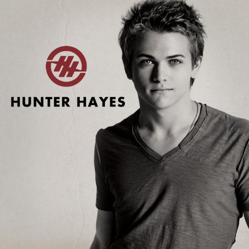 Hunter Hayes album picture