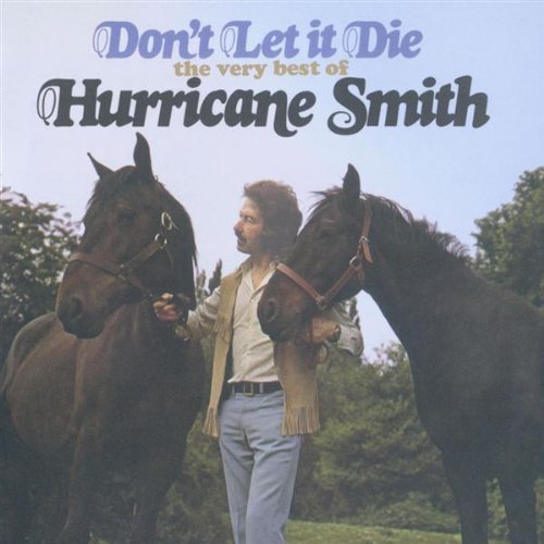 Hurricane Smith album picture