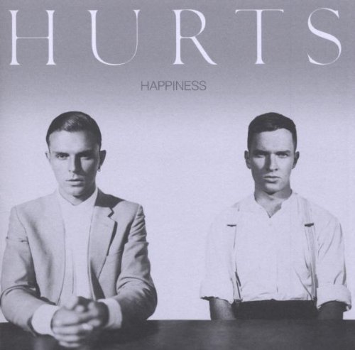 Hurts album picture
