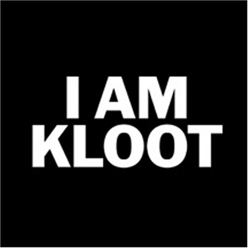 I Am Kloot album picture