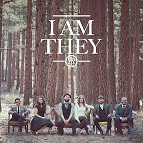 I Am They album picture