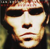 Download or print Ian Brown Can't See Me Sheet Music Printable PDF -page score for Rock / arranged Piano, Vocal & Guitar SKU: 35644.