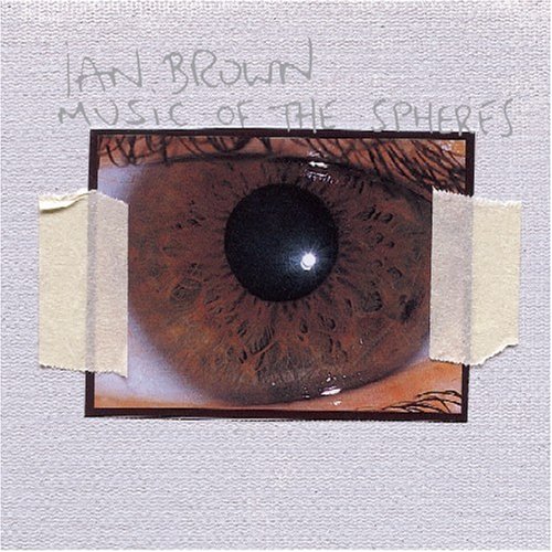 Ian Brown album picture