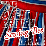 Download or print Ian Livingstone The Great British Sewing Bee Theme Sheet Music Printable PDF -page score for Film/TV / arranged Piano Solo SKU: 412191.