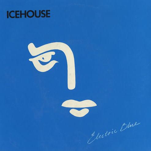 Icehouse album picture