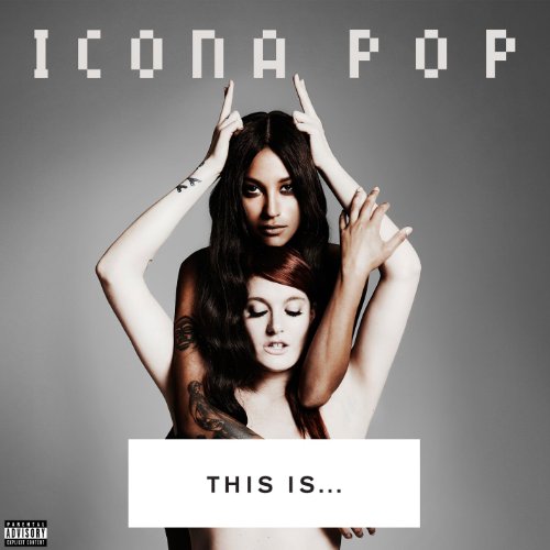 Icona Pop album picture