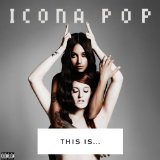 Download or print Icona Pop All Night Sheet Music Printable PDF -page score for Pop / arranged Piano, Vocal & Guitar (Right-Hand Melody) SKU: 117294.