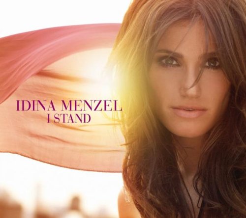 Idina Menzel album picture