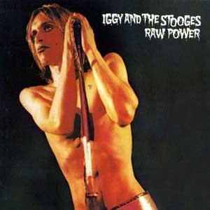 Iggy & The Stooges album picture