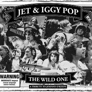 Iggy Pop & Jet album picture
