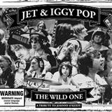 Download or print Iggy Pop & Jet Real Wild Child (Wild One) Sheet Music Printable PDF -page score for Australian / arranged Guitar Tab SKU: 102186.
