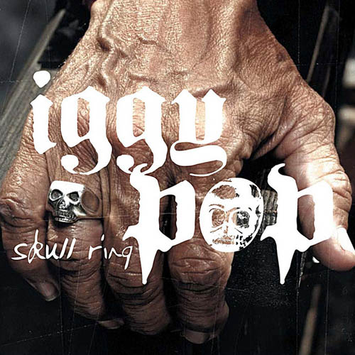 Iggy Pop & Sum 41 album picture