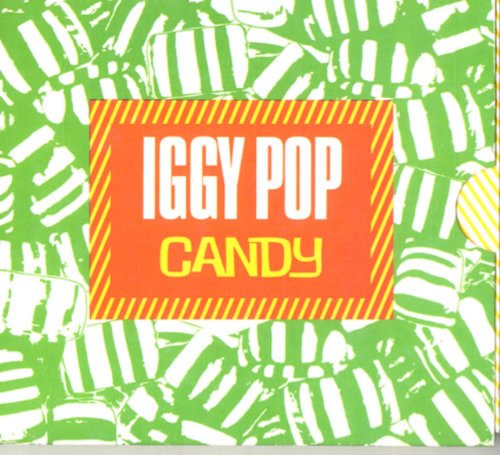 Iggy Pop album picture