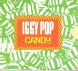 Download or print Iggy Pop Candy Sheet Music Printable PDF -page score for Rock / arranged Piano, Vocal & Guitar (Right-Hand Melody) SKU: 70525.