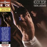 Download or print Iggy Pop Five Foot One Sheet Music Printable PDF -page score for Rock / arranged Piano, Vocal & Guitar (Right-Hand Melody) SKU: 70570.