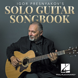 Download or print Igor Presnyakov Thunderstruck Sheet Music Printable PDF -page score for Pop / arranged Guitar Tab SKU: 407183.