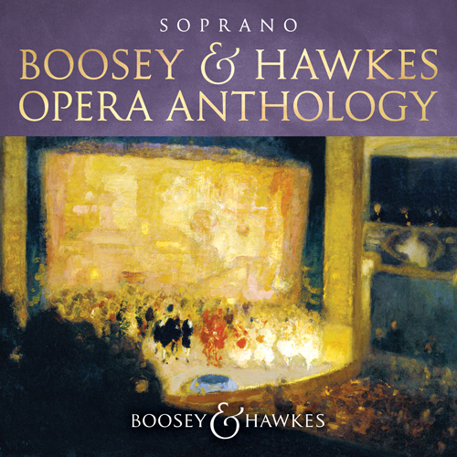 Igor Stravinsky album picture