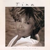 Download or print Tina Turner It's Gonna Work Out Fine Sheet Music Printable PDF -page score for Pop / arranged Piano, Vocal & Guitar (Right-Hand Melody) SKU: 19656.