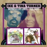 Download or print Ike & Tina Turner Nutbush City Limits Sheet Music Printable PDF -page score for Soul / arranged Piano & Vocal SKU: 32907.